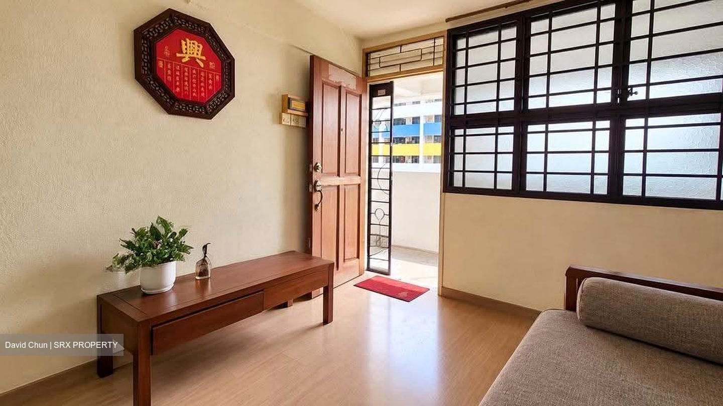 Blk 185 Boon Lay Vista (Jurong West), HDB 3 Rooms #617745721